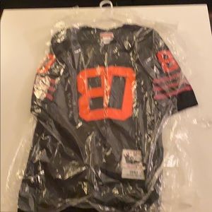 Mitchell and Ness 1994 Jerry Rice throwback